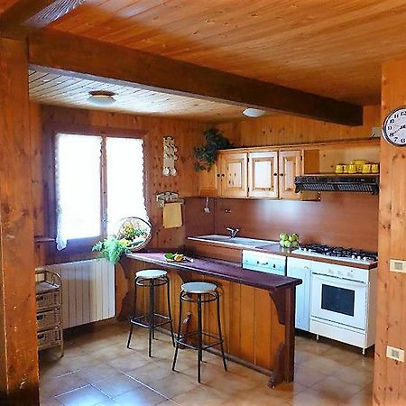Вилла Chalet Annie Сорренто Экстерьер фото