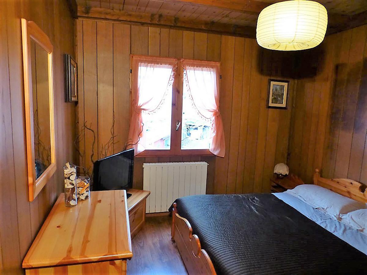 Вилла Chalet Annie Сорренто Экстерьер фото