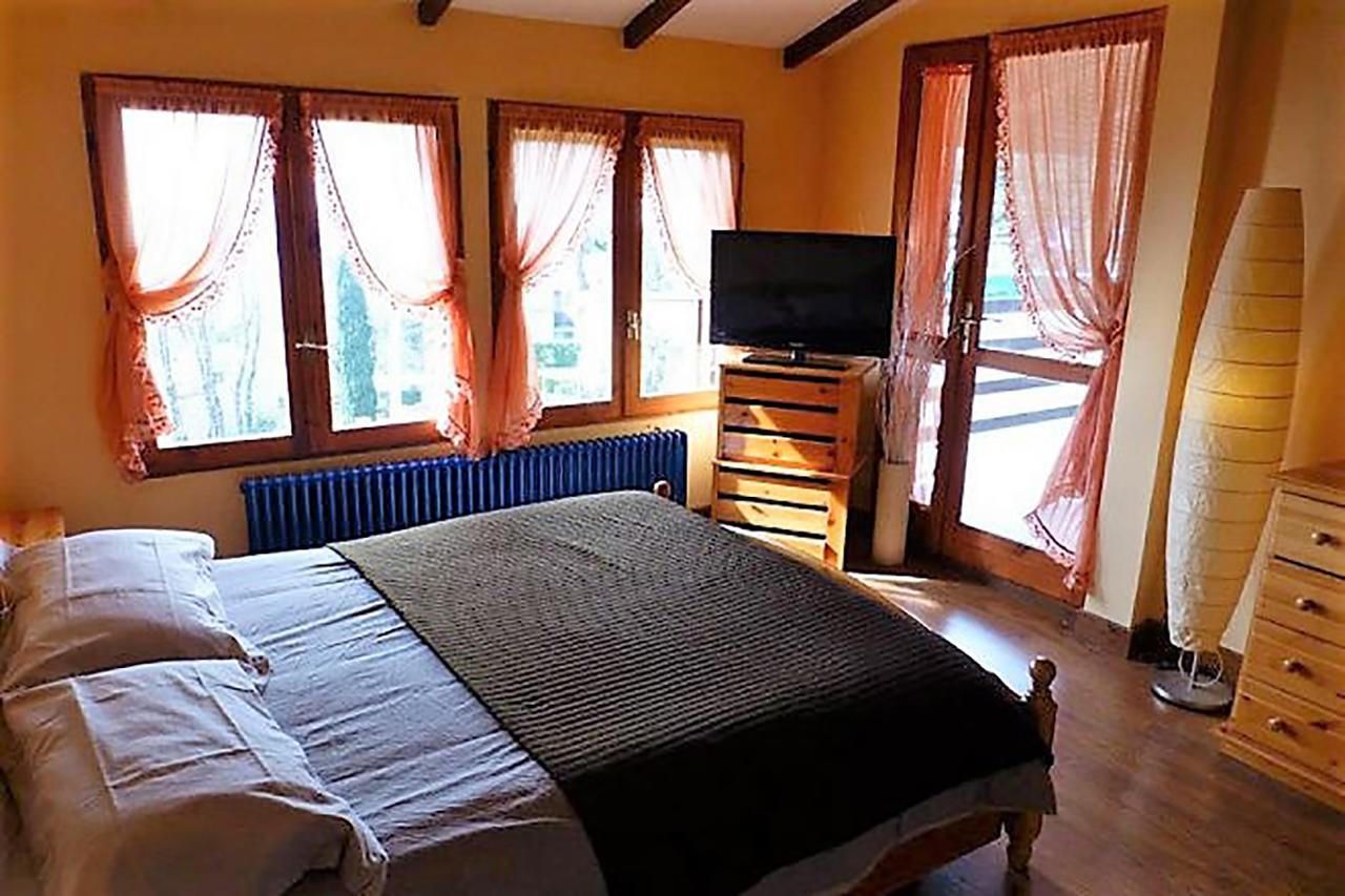 Вилла Chalet Annie Сорренто Экстерьер фото
