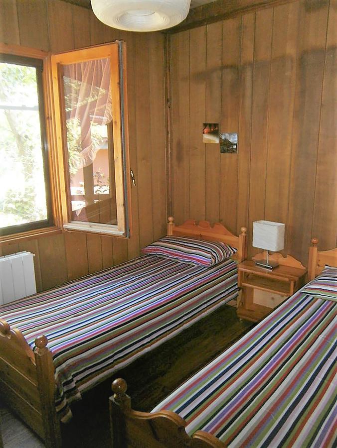 Вилла Chalet Annie Сорренто Экстерьер фото