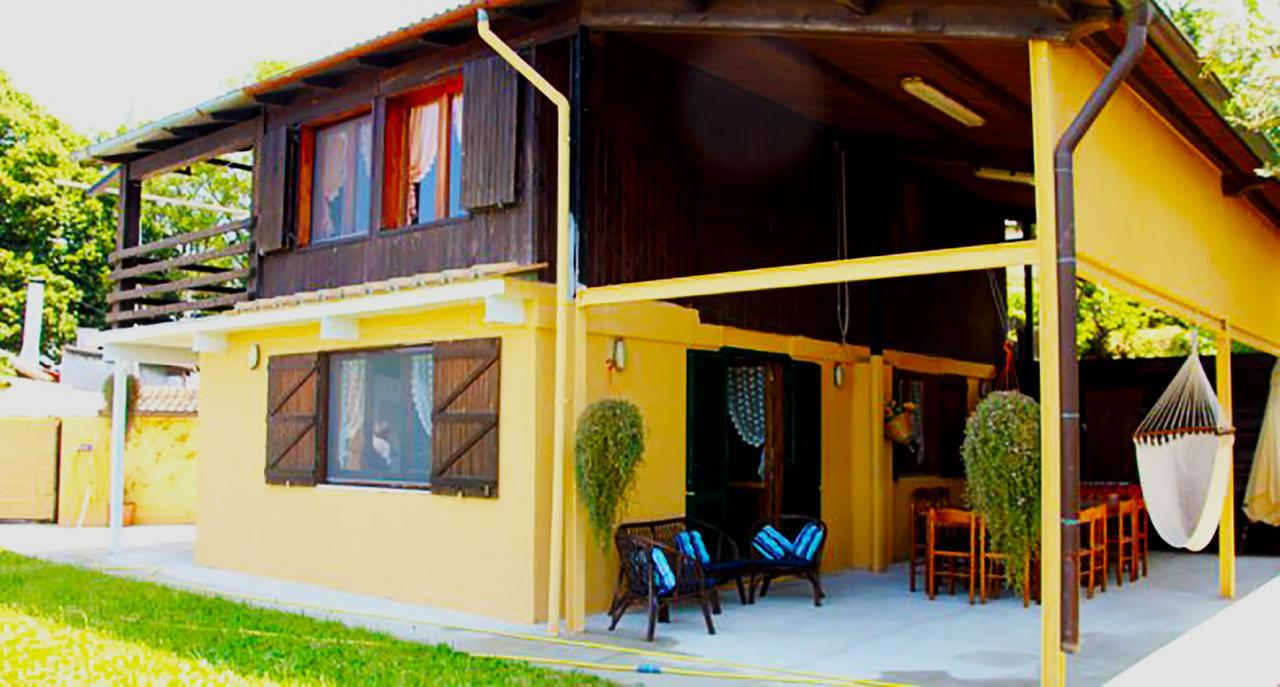 Вилла Chalet Annie Сорренто Экстерьер фото